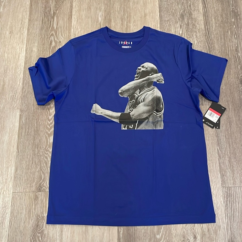 Jordan T-shirt